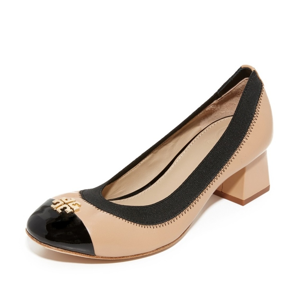 Tory Burch Jolie Pumps Women US 8